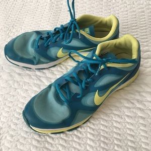 Nike Shoes